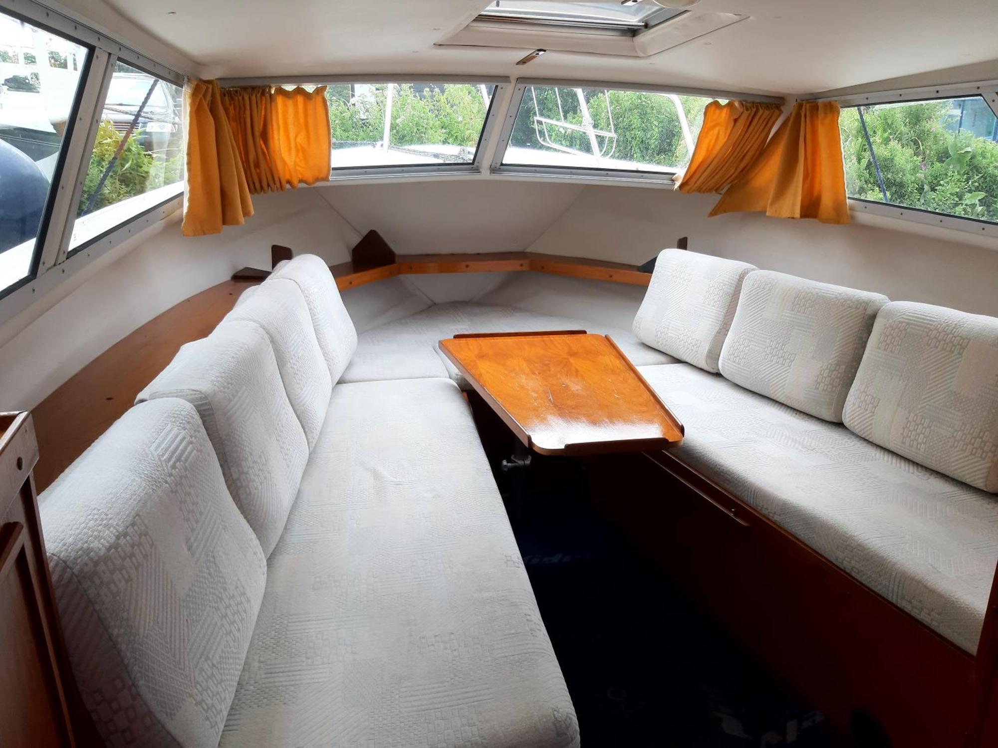 Motor Yacht Almaz Amesterdão Exterior foto